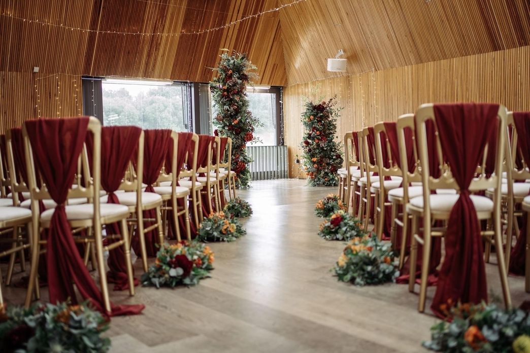 Gallery Item 13 for Brockholes Nature Reserve