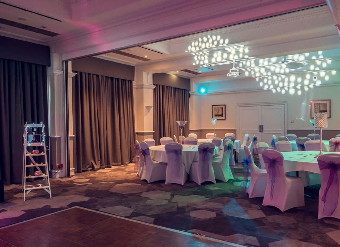 Gallery Item 5 for Hilton York