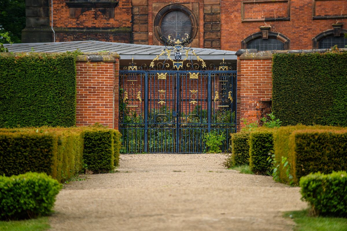 Gallery Item 13 for Castle Bromwich Hall Hotel