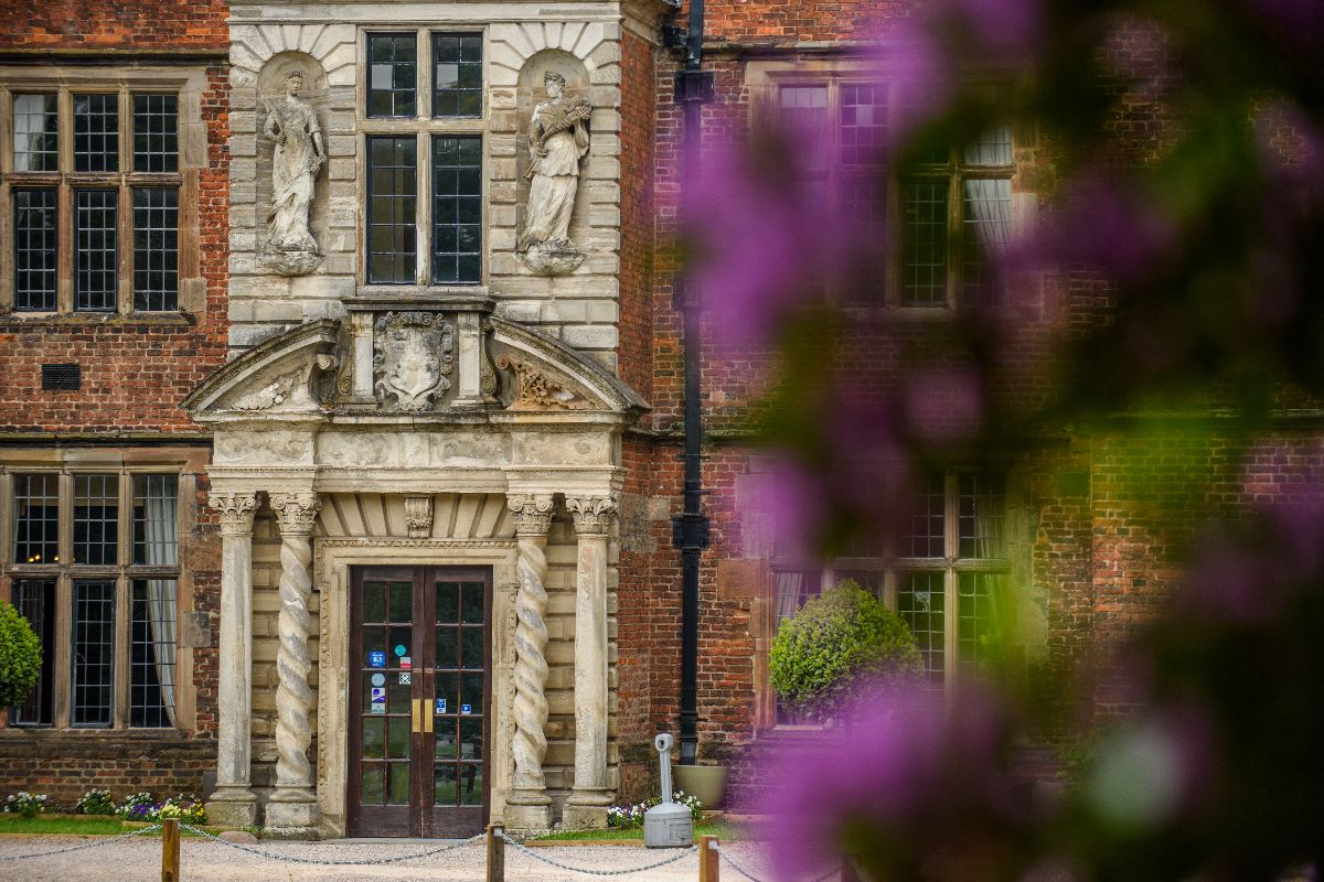 Gallery Item 6 for Castle Bromwich Hall Hotel
