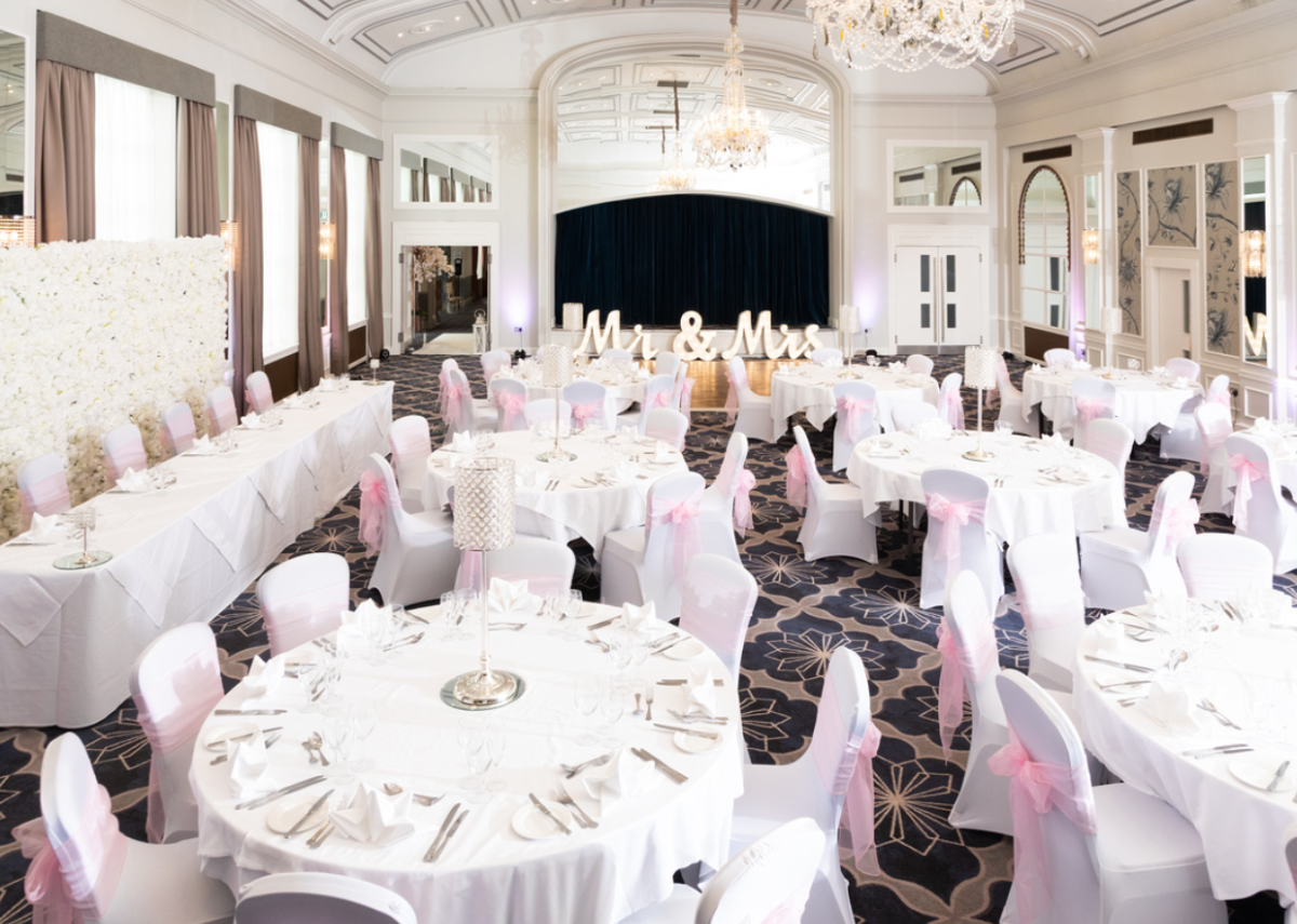 Gallery Item 13 for The Castle Hotel Windsor