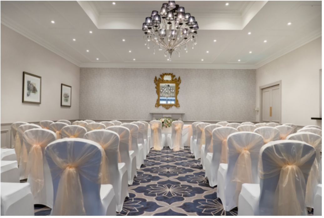Gallery Item 12 for The Castle Hotel Windsor