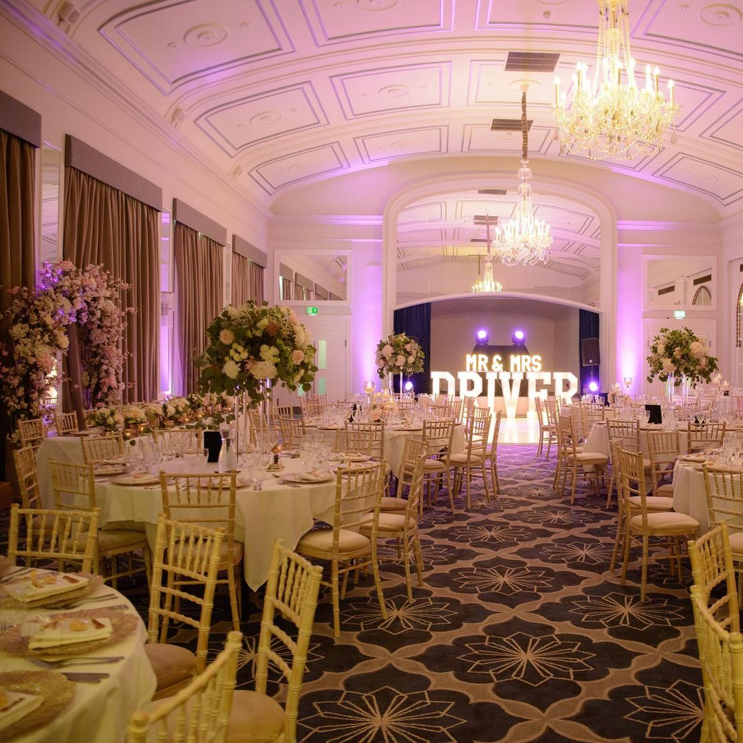 Gallery Item 5 for The Castle Hotel Windsor