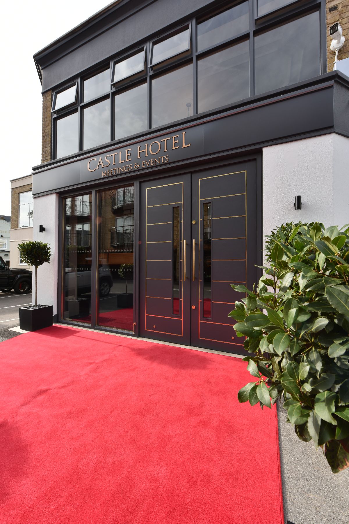 Gallery Item 2 for The Castle Hotel Windsor