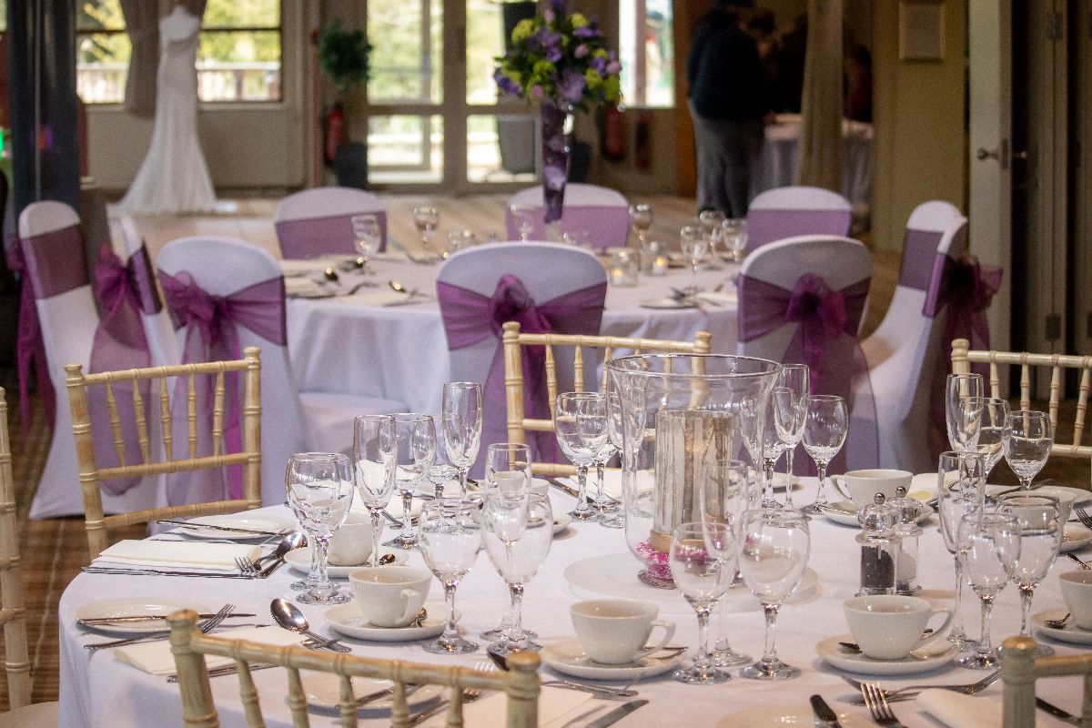 Gallery Item 8 for The Safari Lodge at Woburn Safari Park