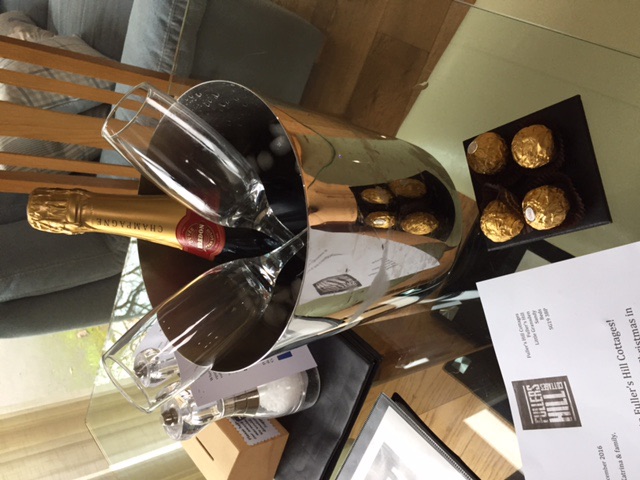 Gallery Item 8 for Fullers Hill Cottages