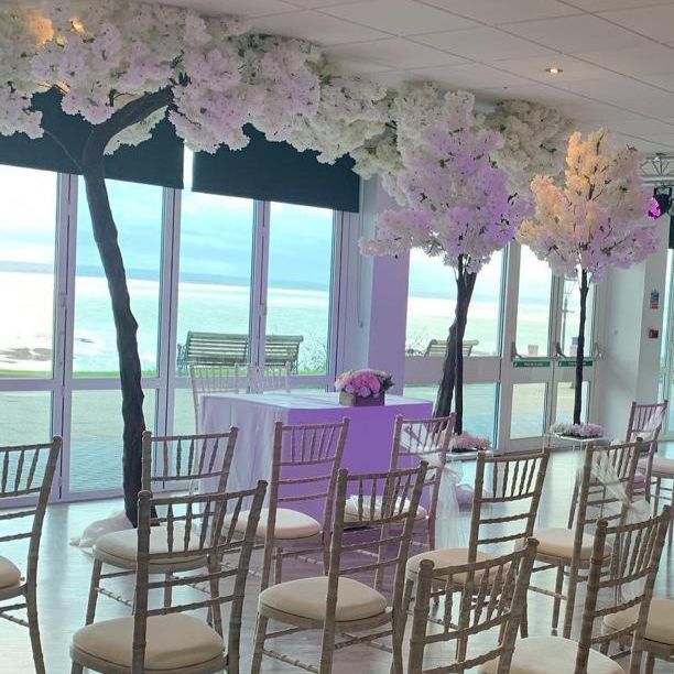 Gallery Item 13 for The Cliffs Pavilion