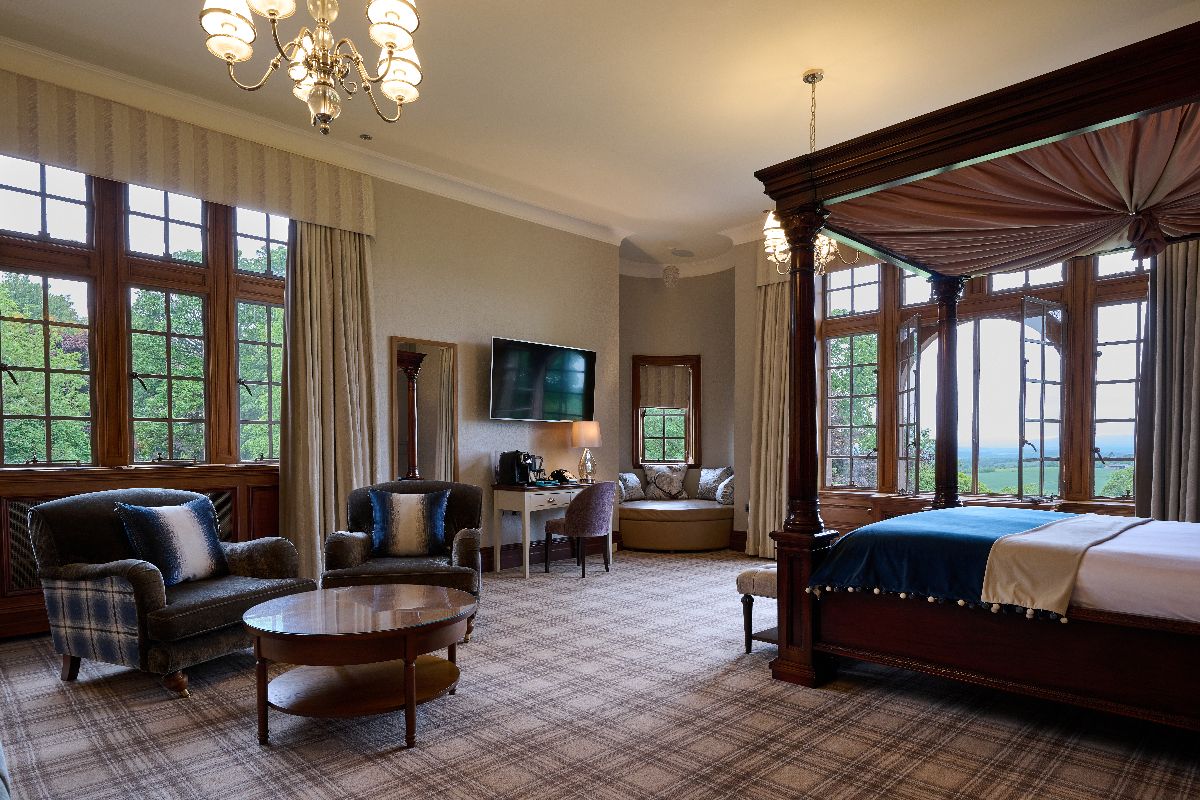 Gallery Item 9 for Murrayshall Country Estate