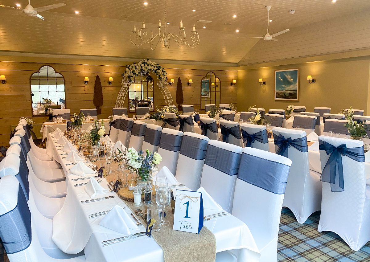 Gallery Item 10 for Caley Hall Hotel