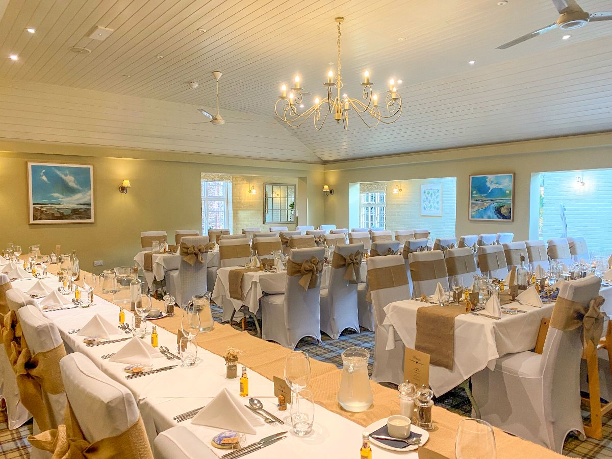 Gallery Item 9 for Caley Hall Hotel