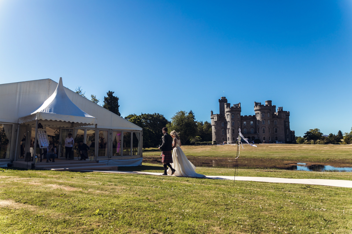 Gallery Item 11 for Cluny Castle