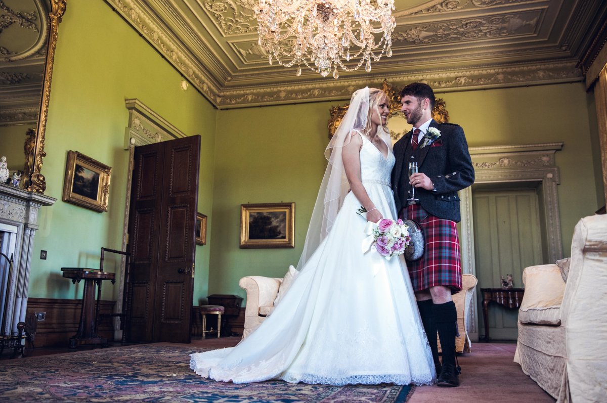Gallery Item 5 for Cluny Castle