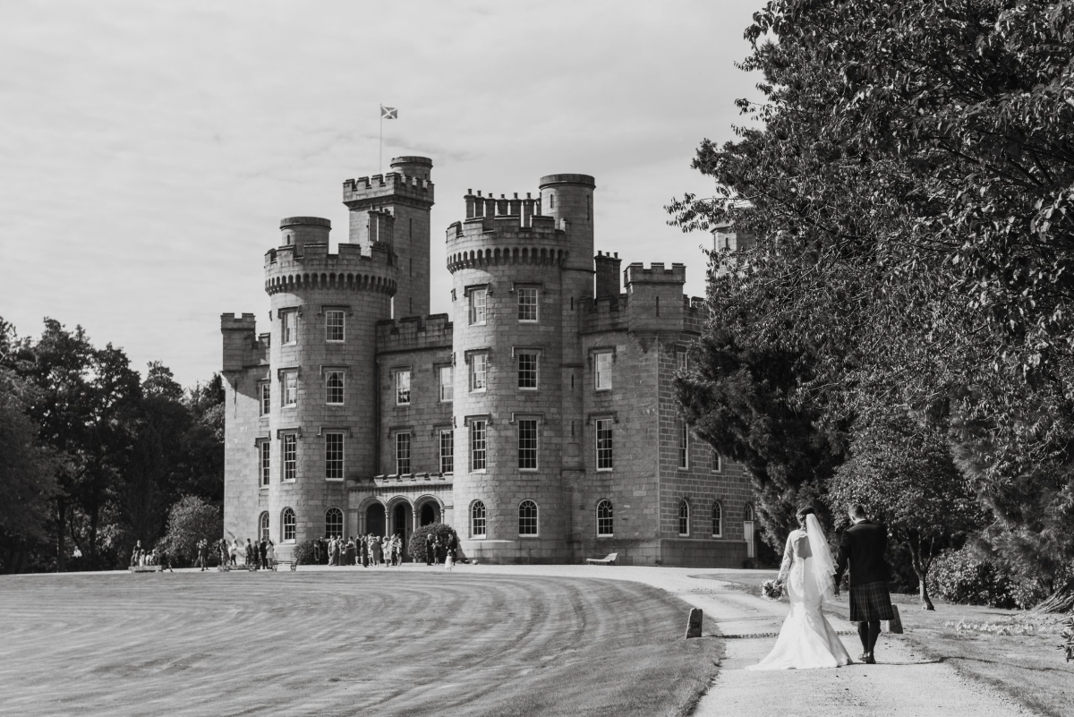 Gallery Item 3 for Cluny Castle