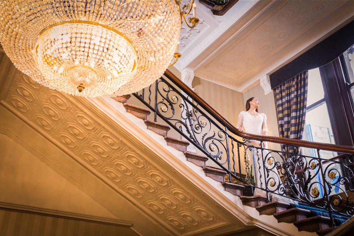 Gallery Item 4 for Royal Station Hotel