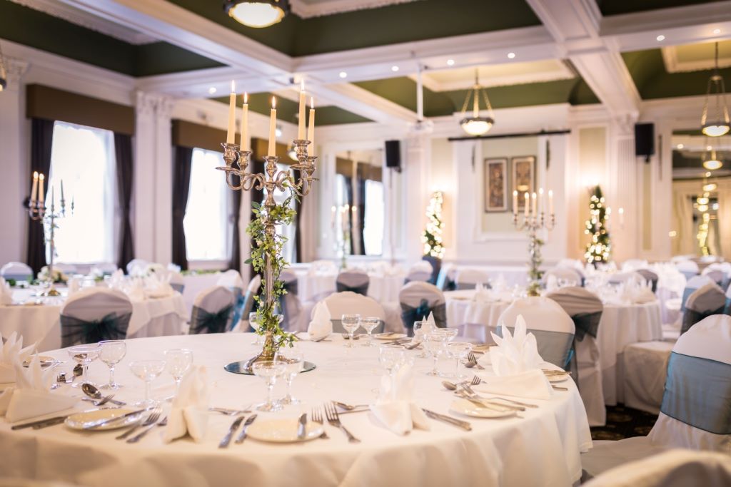 Gallery Item 6 for Royal Station Hotel