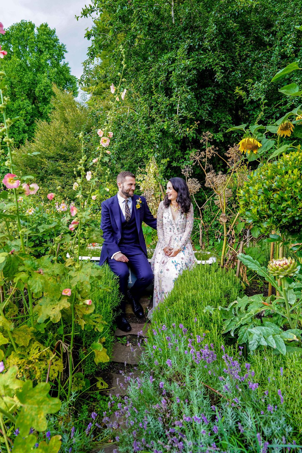 Gallery Item 2 for Heritage Park Weddings