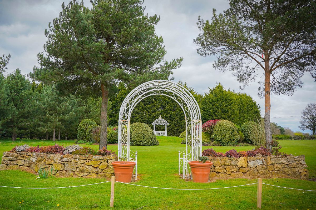 Gallery Item 11 for Draycote Hotel