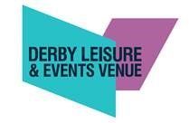 Gallery Item 5 for Derby leisure &amp; Events Venue 