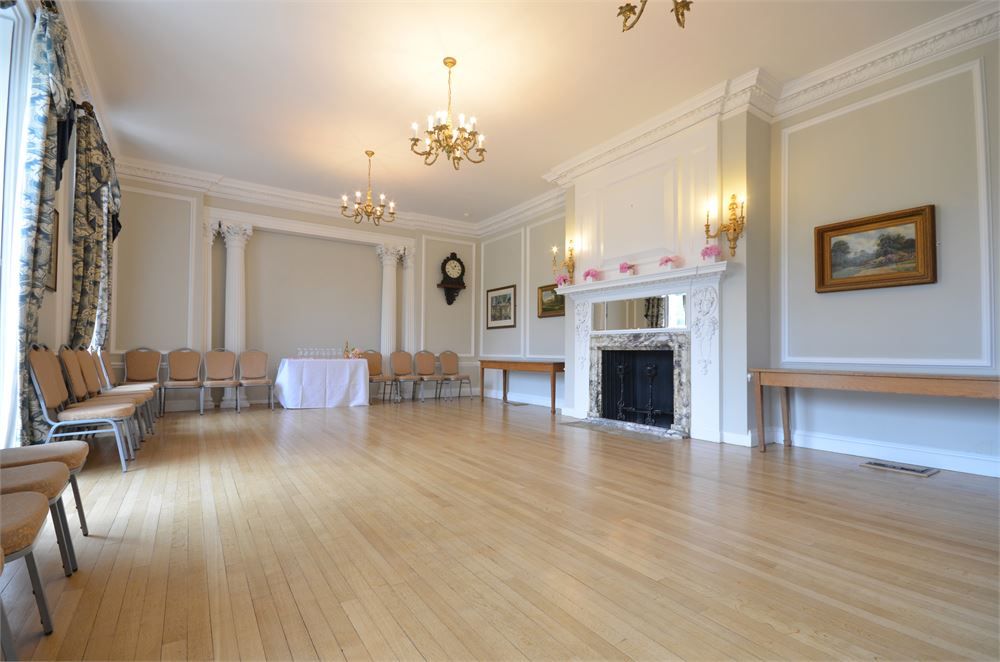 Gallery Item 5 for York House