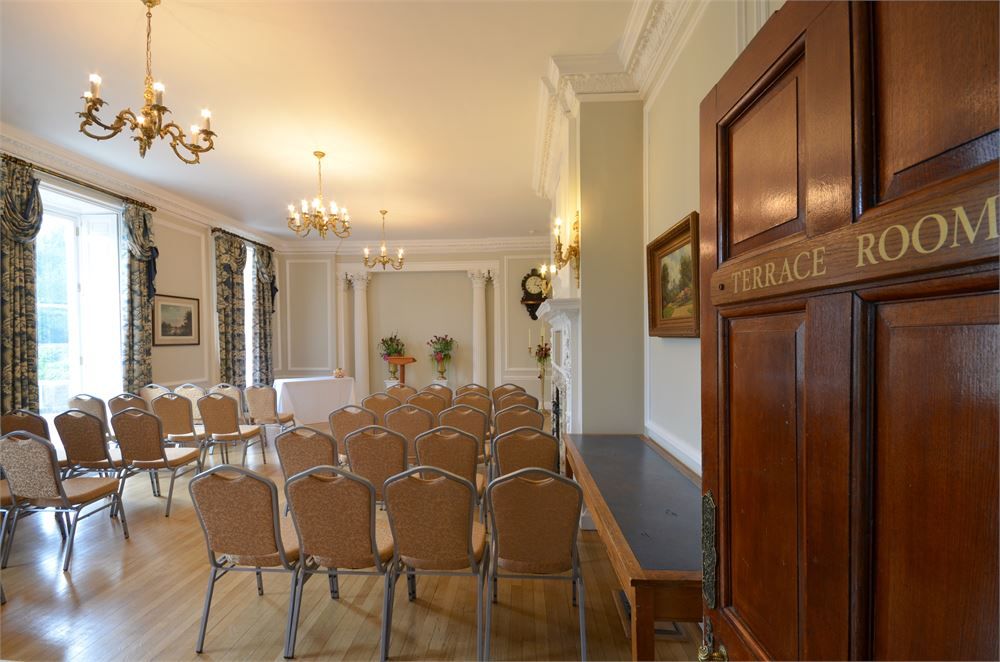 Gallery Item 4 for York House