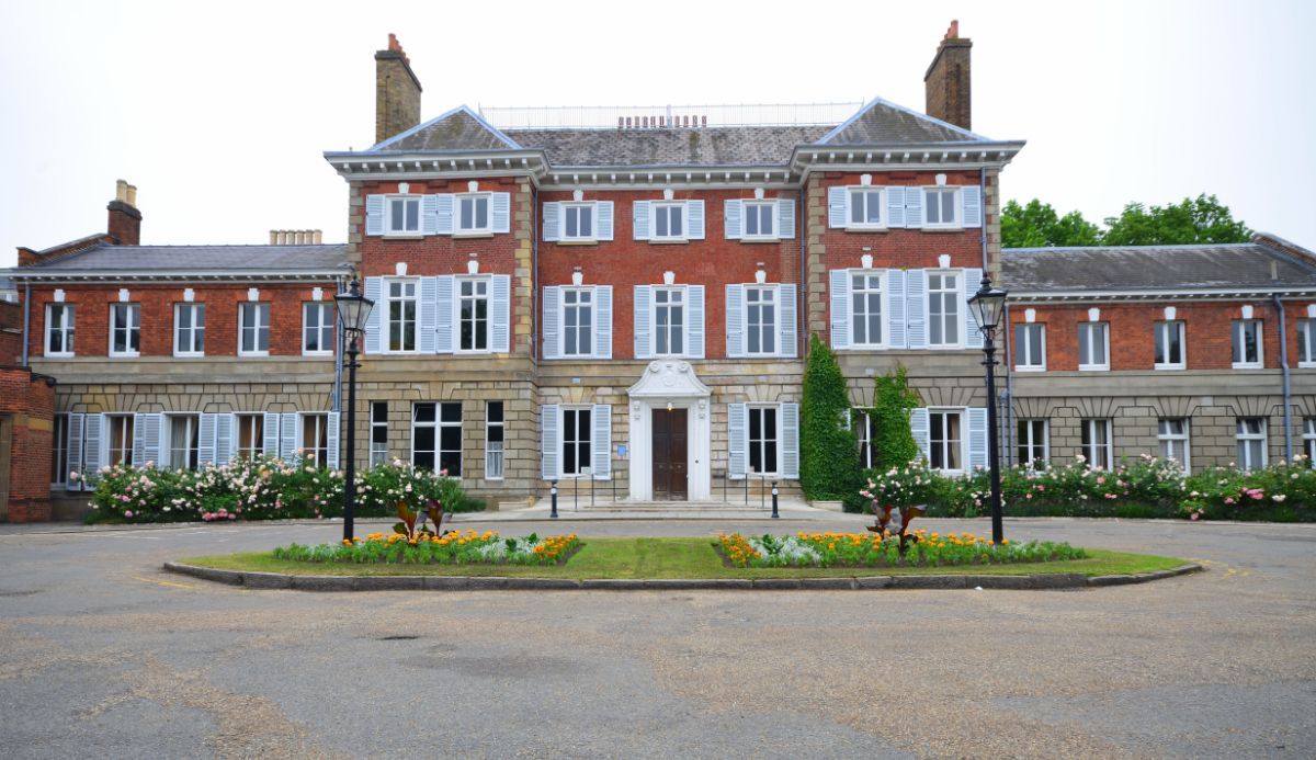 Gallery Item 10 for York House