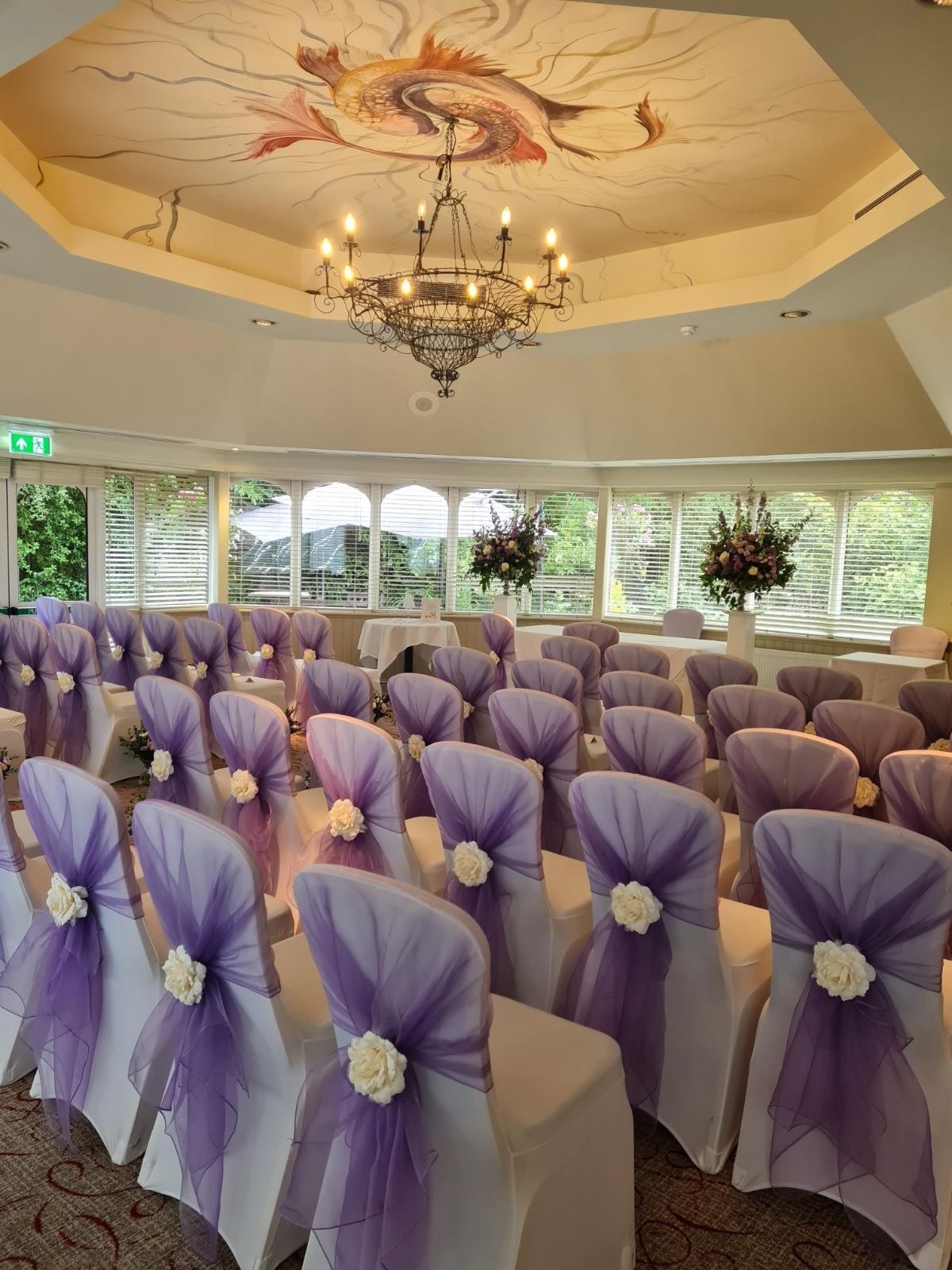 Gallery Item 6 for Donnington Valley Hotel