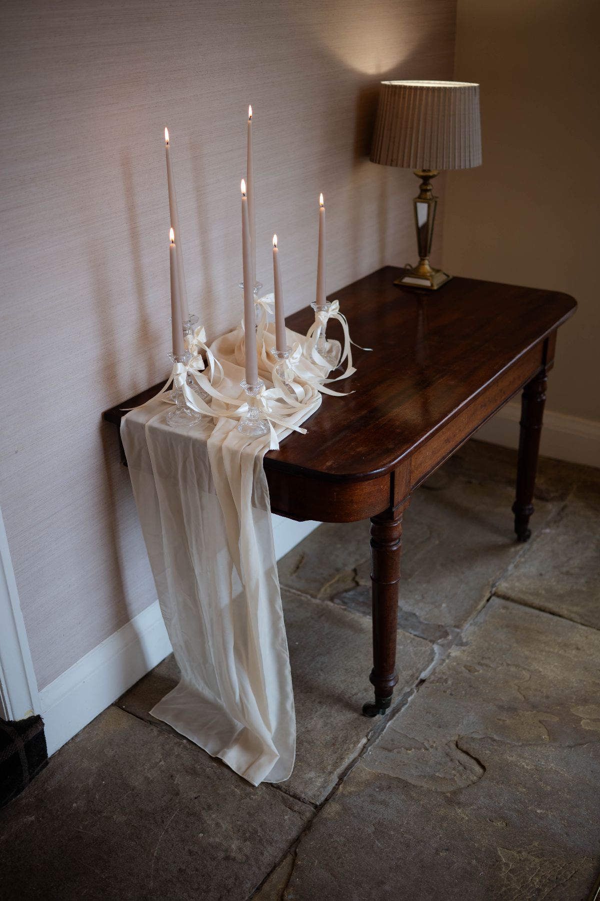 Gallery Item 3 for Singleton Lodge Country House Hotel