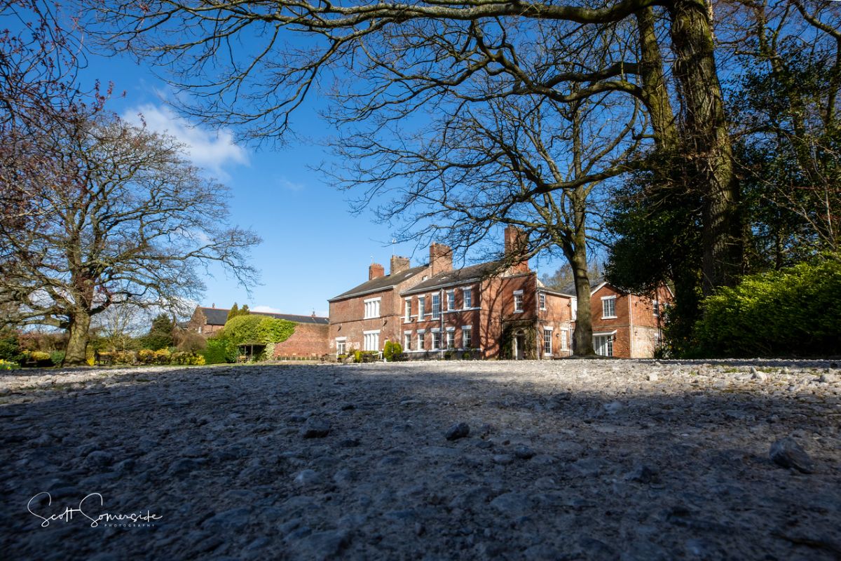 Gallery Item 2 for Singleton Lodge Country House Hotel