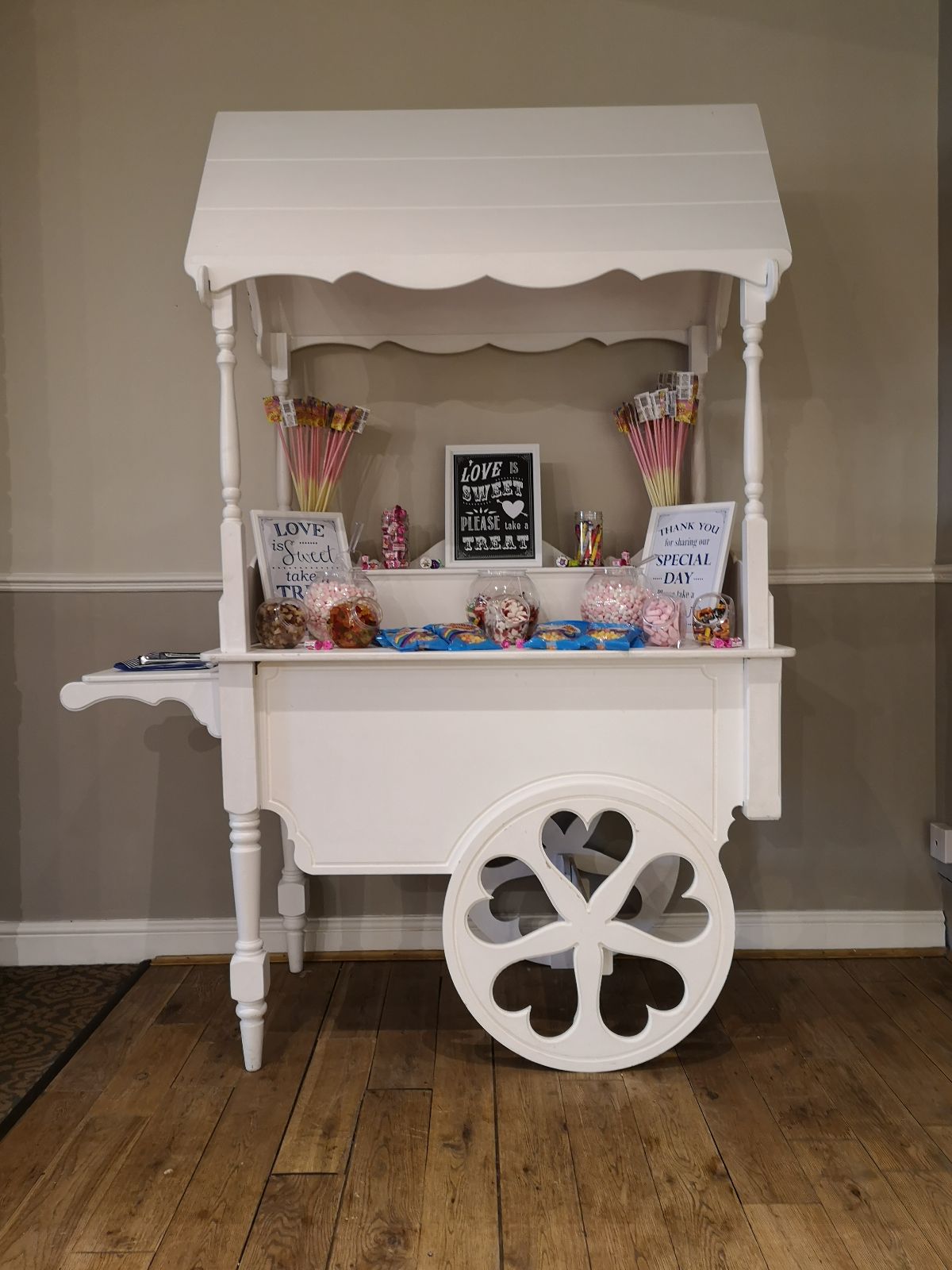 Gallery Item 3 for Hatherley Manor Hotel &amp; Spa