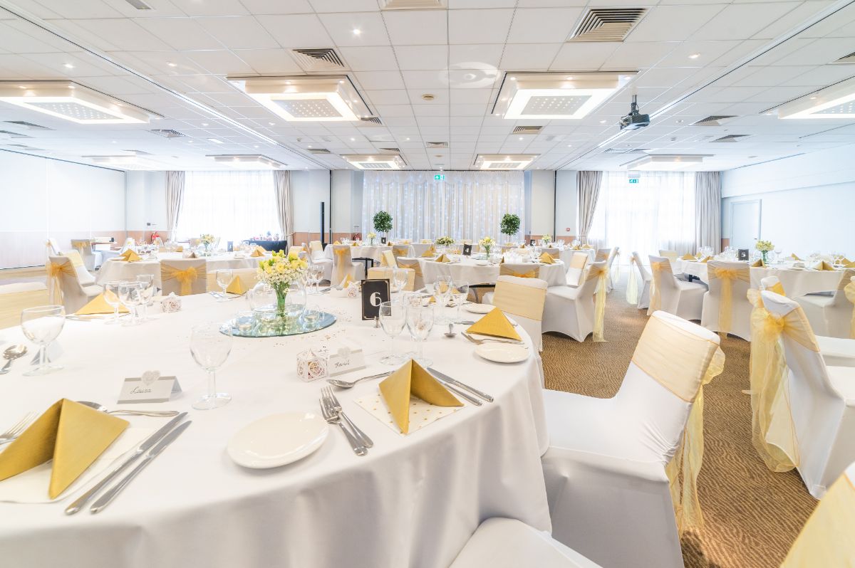 Gallery Item 10 for Novotel Southampton