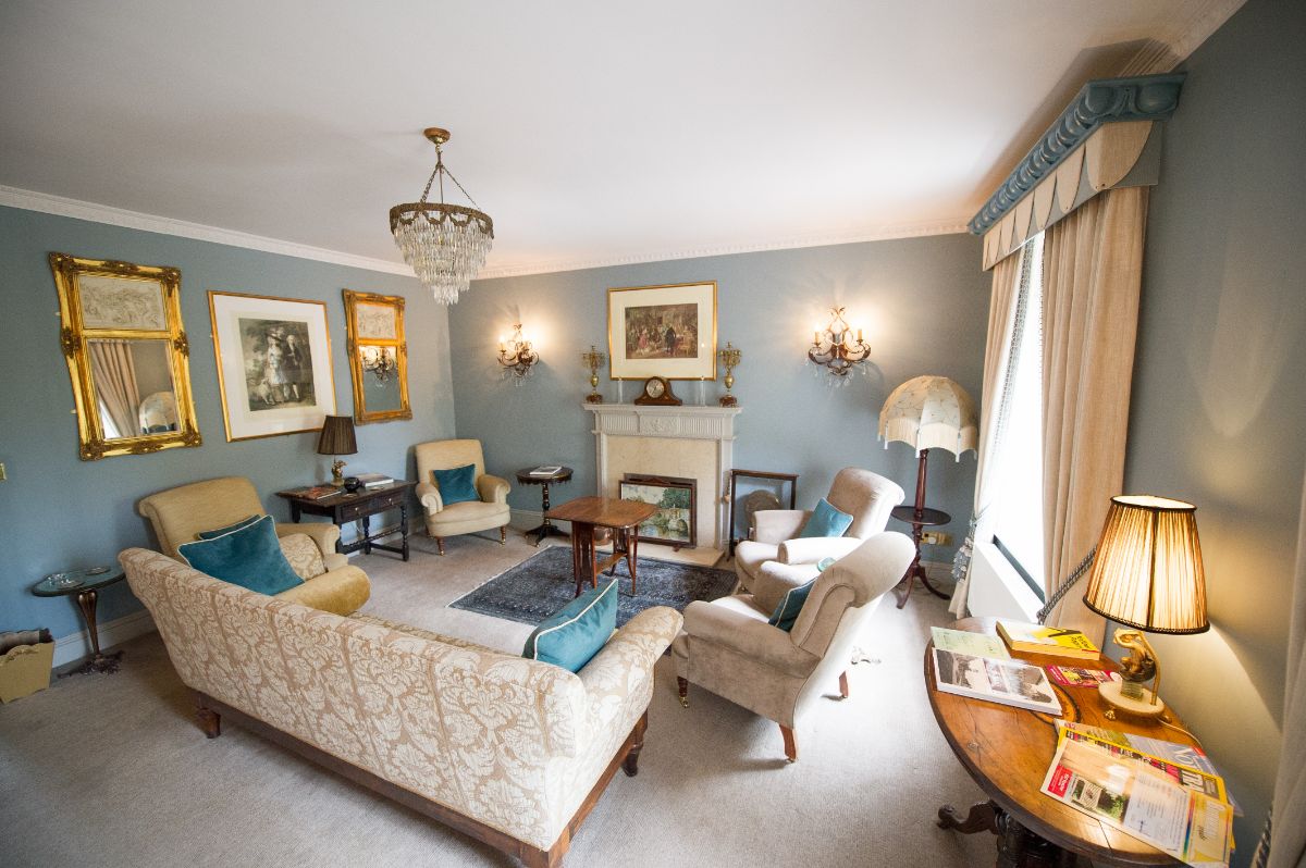 Gallery Item 5 for The Hoste