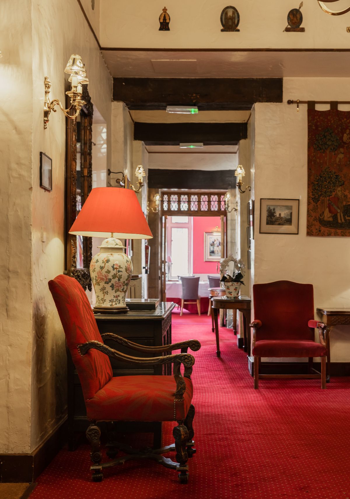 Gallery Item 11 for The Castle at Taunton