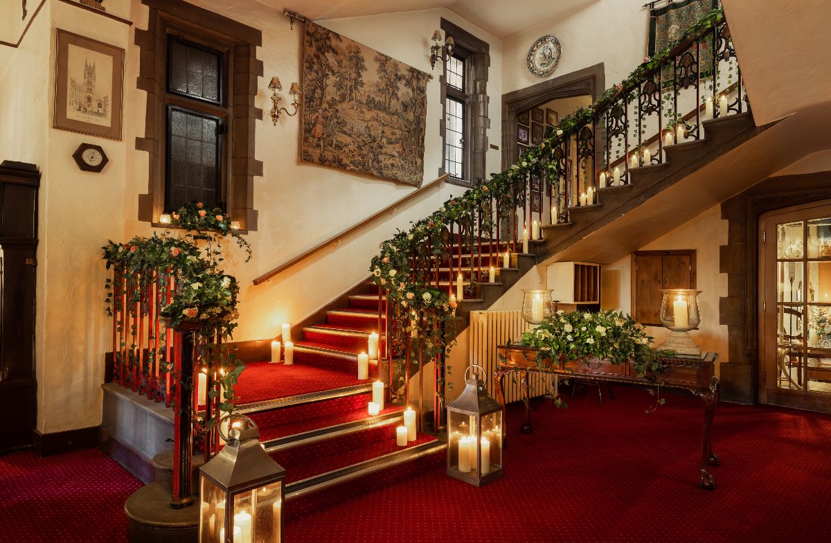 Gallery Item 9 for The Castle at Taunton