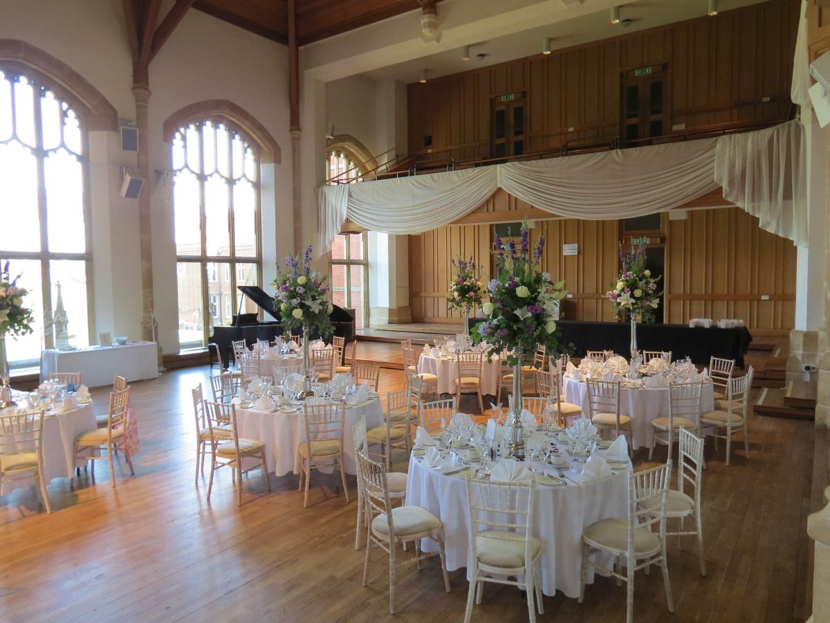 Gallery Item 3 for Bedford School