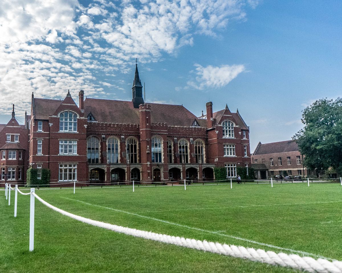 Gallery Item 12 for Bedford School