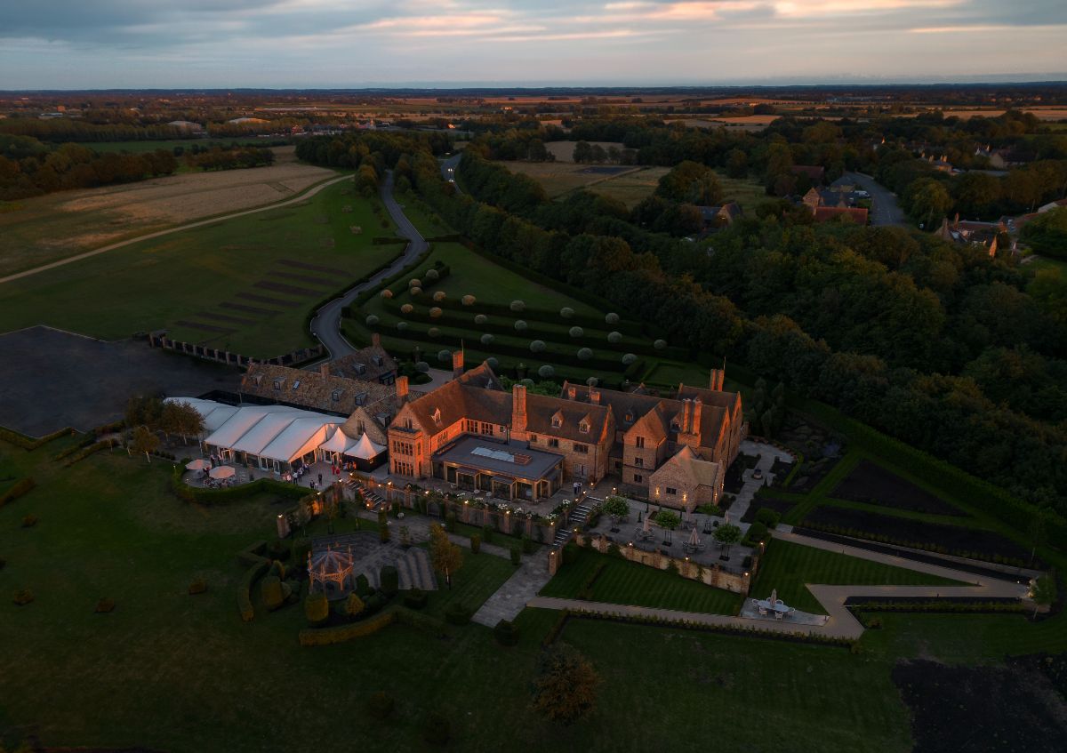 Gallery Item 5 for The Old Hall Ely