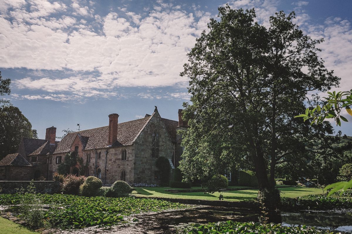 Gallery Item 5 for Brinsop Court Estate