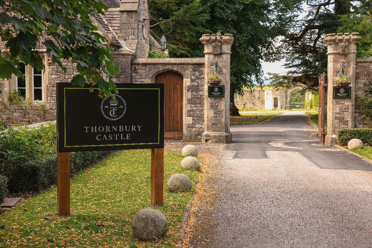 Gallery Item 3 for Thornbury Castle