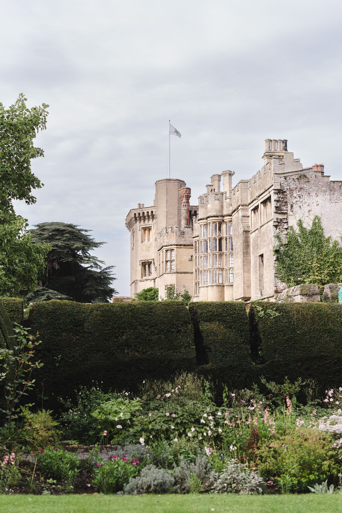 Gallery Item 3 for Thornbury Castle