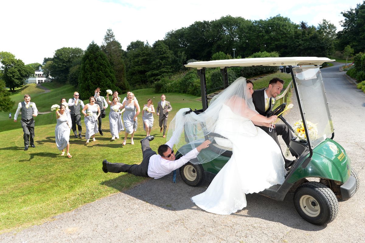 Gallery Item 3 for The Dartmouth Hotel, Golf &amp; Spa