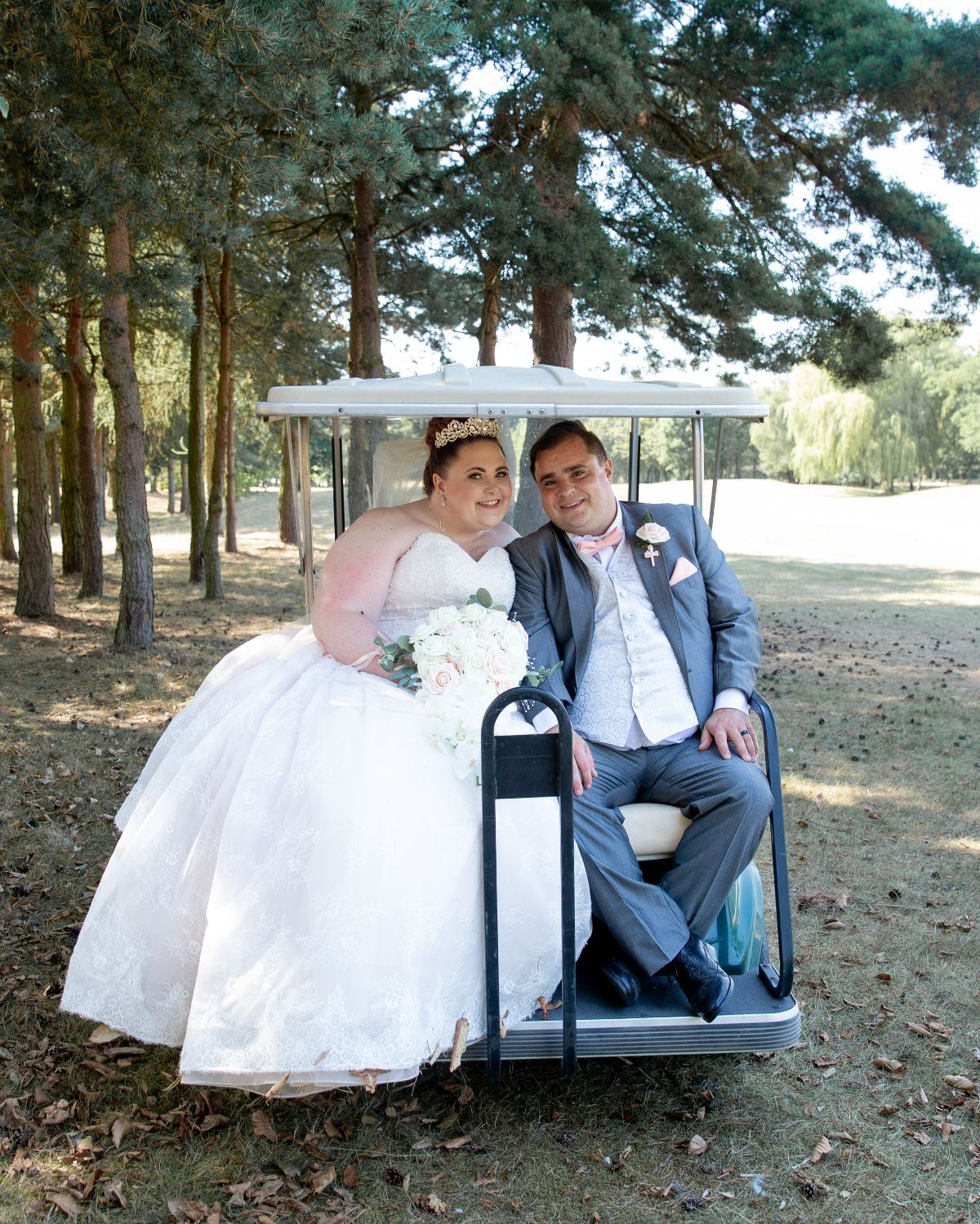 Gallery Item 8 for Messingham Lakes