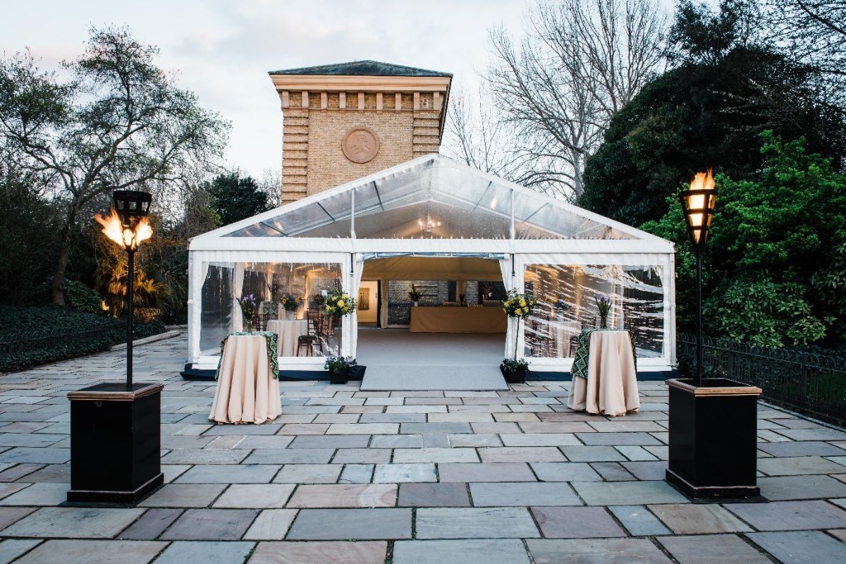 Gallery Item 8 for Battersea Park