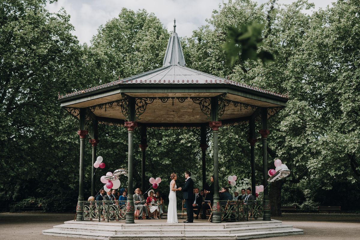 Gallery Item 4 for Battersea Park
