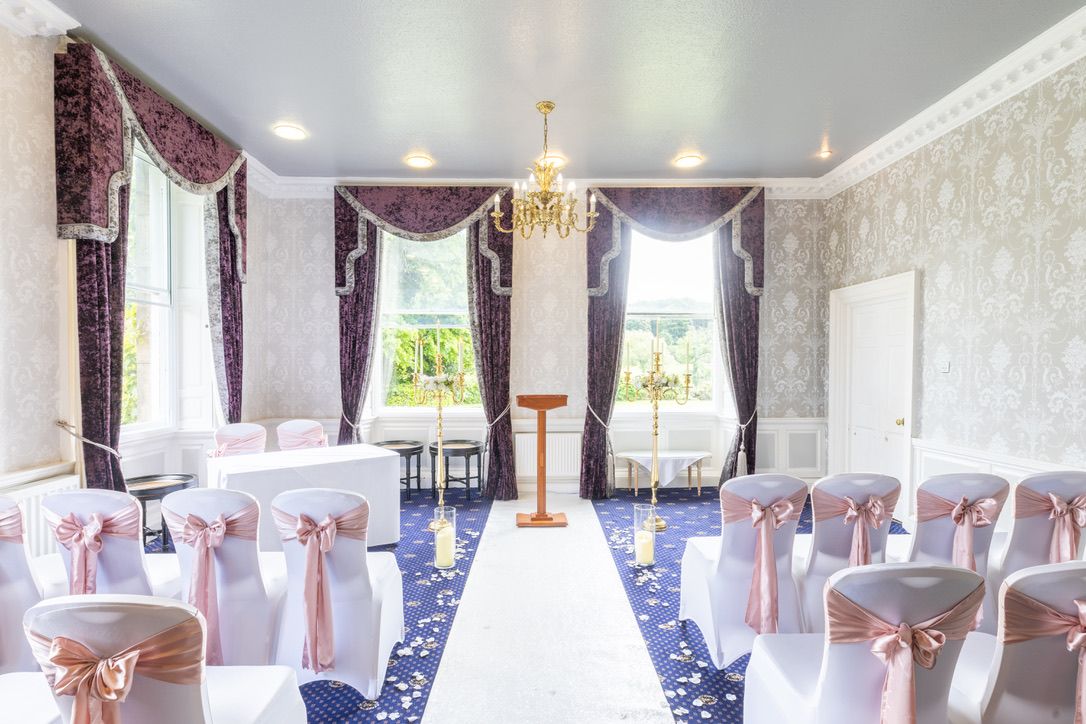 Gallery Item 4 for Waterton Park Hotel and Spa