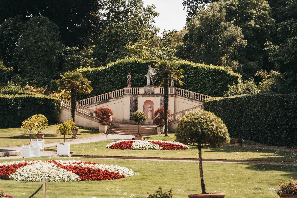 Gallery Item 10 for The Orangery Mount Edgcumbe
