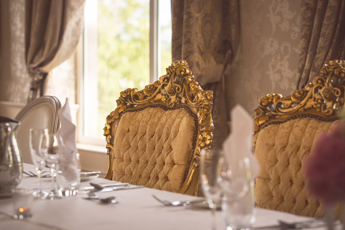 Gallery Item 13 for Corick House Hotel & Spa