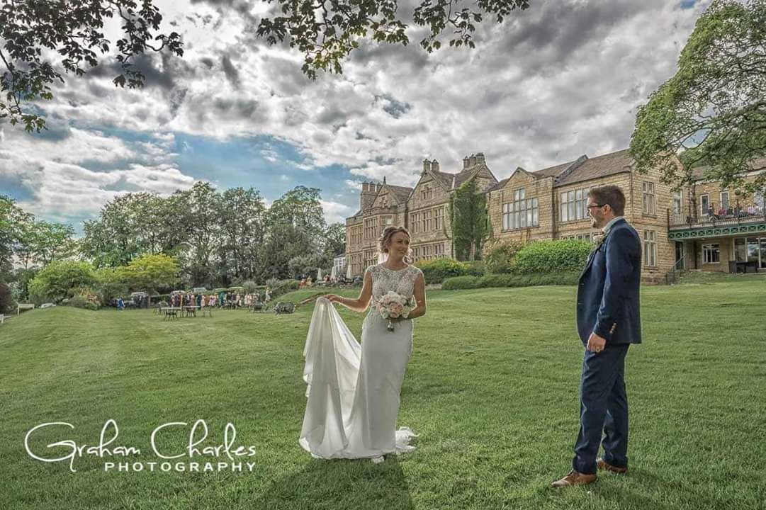 Gallery Item 12 for Hollins Hall Hotel, Golf & Country Club