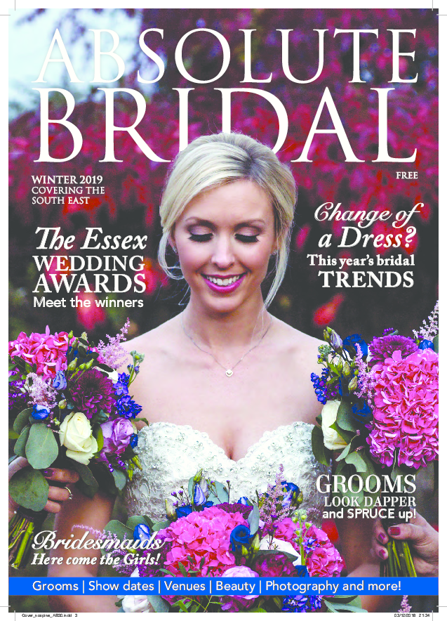 Gallery Item 3 for Main Event Wedding Shows