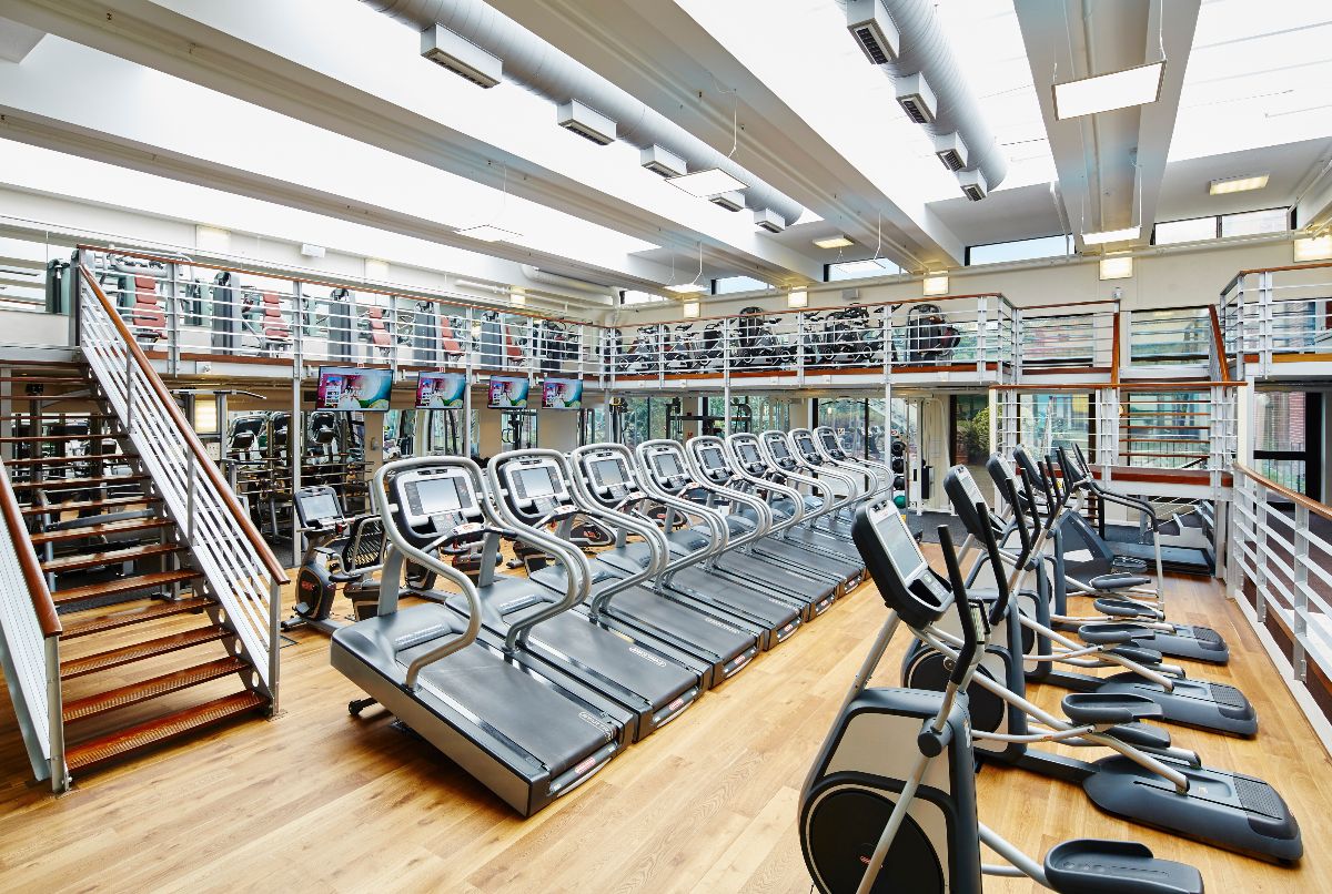 Gallery Item 5 for Heathrow Windsor Marriott Hotel