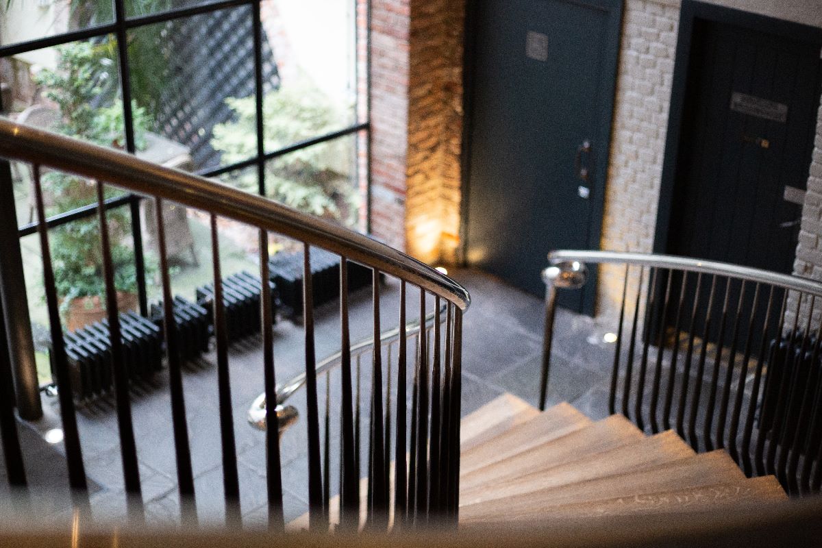 Gallery Item 10 for Hotel du Vin Bristol City Centre